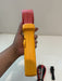 FLUKE 1630 EARTH GROUND CLAMP W/ LEADS - FREE SHIPPING / PERFECT CONDITION