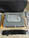 FLUKE VT650 GAS FLOW ANALYZER (CALIBRATED 2024) W/ FLUKE VAPOR & CHARGER & BAG