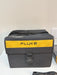 FLUKE 434 SERIES II ENERGY ANALYZER W/ACCESSORIES - SHIPS FREE (TESTED)