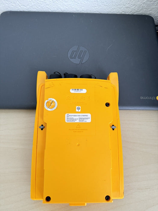 FLUKE NETWORKS CFP-QUAD MOD QUAD REPLACEMENT MODULE - FREE SHIPPING