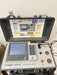 MEGGER MTO330 TRANSFORMER OHMMETER W / KELVIN LEAD SET & TESTED - FREE SHIPPING