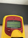 FLUKE BIOMEDICAL 451P-RYR ION CHAMBER SURVER METER / MISSING COVER/FREE SHIPPING