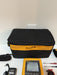 FLUKE 744 PROCESS CALIBRATOR W/ NEW LEAD SET & BAG (TESTED) SHIPS FAST
