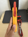 FLUKE 373 TRUE RMS 600V AC/DC CLAMP METER W / LEADS - SHIPS FAST
