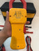 FLUKE 345 POWER QUALITY CLAMP METER W/LEADS & ACCESSORIES (TESTED) SHIPS FAST