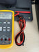 FLUKE 715 VOLT/mA CALIBRATOR W/ACCESSORIES (TESTED) - FREE SHIPPING