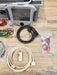 MEGGER MPRT8430 PROTECTIVE RELAY TESTING SYSTEM & TOUCH VIEW INTERFACE/SHIPSFREE