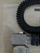 FLUKE 805ES EXTERNAL SENSOR ASSEMBLY (TESTED) SHIPS FAST - FREE SHIPPING