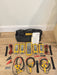 FLUKE 3000 FC IND WIRELESS MULTIMETER INDUSTRIAL KIT (CALIBRATED 2023)