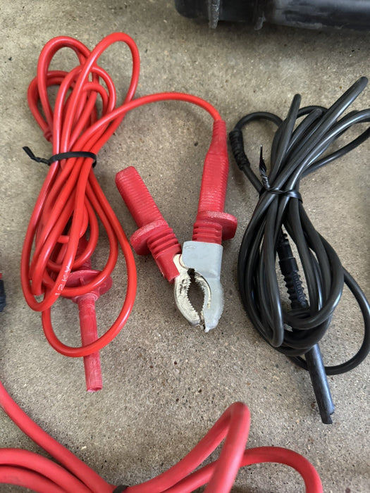 MEGGER MIT515 5kV INSULATION RESISTANCE TESTER(CALIBRATED 2023) FREE SHIPPING