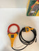 FLUKE 376 TRUE RMS AC/DC CLAMP METER (NEW SEALED) SHIPS FAST