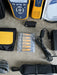 FLUKE NETWORKS LRAT-2000 KIT TESTER W FLUKE INTELLITONE PROBE (FREE SHIPPING)