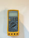 FLUKE 189 TRUE RMS MULTIMETER (PARTS ONLY)  FOR PARTS - SHIPS FAST