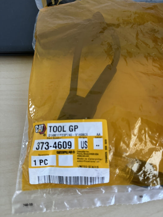 CAT 373-4609 TOOL GP / NEW
