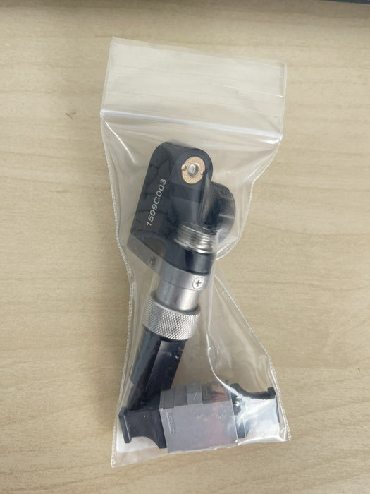 FLUKE NETWORKS FI1000-MPO-XY-UTIP FIBER MICROSCOPE TIP MPO MTP (NEW) SHIPS FREE