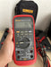 FLUKE 28 II EX TRUE RMS MULTIMETER W / LEADS & BAG - FREE SHIPPING (TESTED)