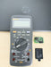 FLUKE 28 II EX INTRINSICALLY IP67 METER (PARTS ONLY) FOR PARTS - SHIPS FAST