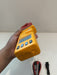 FLUKE 1630 EARTH GROUND CLAMP W/ LEADS - FREE SHIPPING / PERFECT CONDITION
