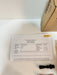 FLUKE 717 500G PRESSURE CALIBRATOR (NEW FACTORY SEALED) CALIBRATED 2024 / NEW