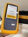 FLUKE NETWORKS VERSIV OPTIFIBER PRO OTDR KIT W/ QUAD OTDR MODULE & ACCESSORIES