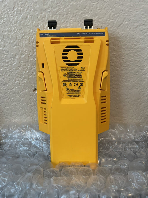 Fluke 1T-1000-MOD OneTouch AT Network Assistant Module (SHIPS NEXT DAY)