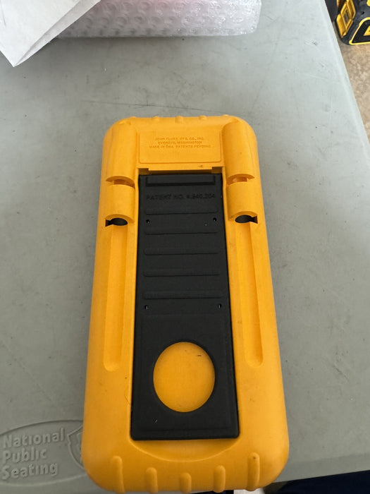 Fluke 88 Automotive Meter Multimeter with RPM and Accessories / SHIPS FAST