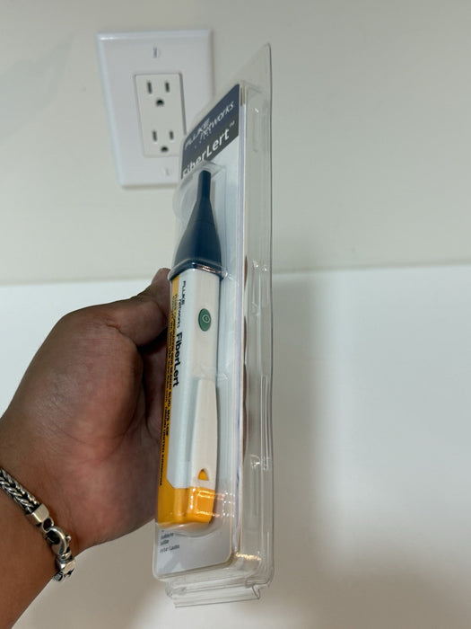 FLUKE NETWORKS FIBERLERT (NEW FACTORY SEALED) SHIPS FAST