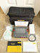 FLUKE VT650 GAS FLOW ANALYZER W/ CHARGER & BAG - & FREE SHIPPING