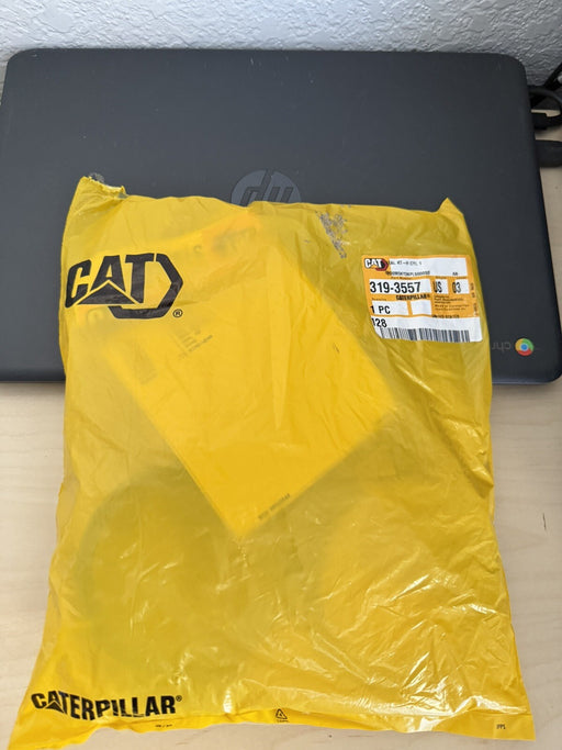 CAT 319-3557 KIT SEAL (NEW SEALED) GENUINE OEM