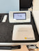 RAYSAFE X2 SOLO RF UNIT W/ACCESSORIES & CASE (TESTED) CALIBRATED 2025 -SHIP FAST