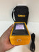 FLUKE PROSIM 4 VITAL SIGNS & ECG SIMULATOR W/ BAG & CHARGER (TESTED) SHIPS FREE