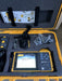 FLUKE FLK-TIX501 60HZ INFRARED CAMERA COLOR LCD/SHIPS NEXT DAY - FREE SHIPPING