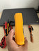 FLUKE 714B THERMOCOUPLE CALIBRATOR W / LEADS & PROBE-FREE SHIPPING