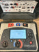 MEGGER MIT1025 10KV INSULATION TESTER W/ CHARGER - FREE SHIPPING