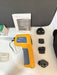 FLUKE NETWORKS FI-3000 FIBERINSPECTOR PRO KIT (FREE SHIPPING) TESTED