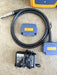 FLUKE NETWORKS DSX-8000 CABLE CERTIFIER TETSER KIT (CALIBRATED 2023-2024)