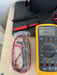 FLUKE 787 PROCESS METER W/ ACCESSORIES & BAG (EXCELLENT CONDITION)-FREE SHIPPING