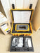 FLUKE ii900 INDUSTRIAL ACOUSTIC (NEW FACTORY SEALED) MFD 2023 - FREE SHIPPING