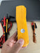 FLUKE 714B THERMOCOUPLE CALIBRATOR W / LEADS & PROBE-FREE SHIPPING