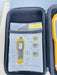 Fluke 805 FC Mechanical Machine Vibration Meter Tester / FREE SHIPPING