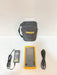 FLUKE PROSIM 4 VITAL SIGNS & ECG SIMULATOR W/ BAG & CHARGER (TESTED) SHIPS FREE