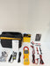 FLUKE 345 POWER QUALITY CLAMP METER W/LEADS & ACCESSORIES (TESTED)NEW SHIPS FREE