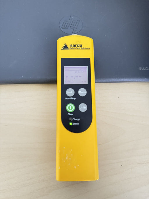 Narda Safety Test Solutions NBM-520 Broadband Field Meter - Free Shipping