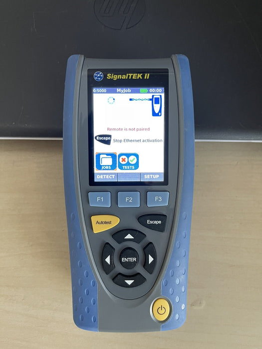Ideal SignalTek II Tester (SHIPS NEXT DAY)