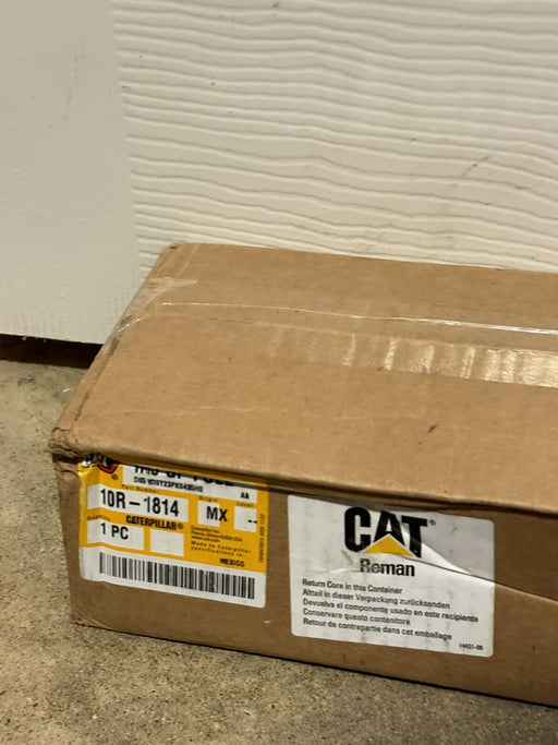 CAT 10R-1814 DIESEL INJECTOR (NEW)