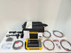 FLUKE 1775 THREE-PHASE POWER QUALITY ANALYZER W/ ACCESSORIES-FREE SHIPPING (NEW)