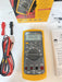 FLUKE 88V AUTOMOTIVE MULTIMETER (NEW FACTORY SEALED) CALIBRATED 2024 -SHIPS FAST