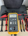 FLUKE 718-300G PRESSURE CALIBRATOR (NEW LEADS & ACCESSORIES ) SHIPS NEXT DAY