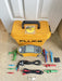 FLUKE 1653B MULTI-FUNCTION TESTER KIT (TESTED) SHIPS FAST