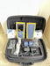Fluke Networks DTX-1800 Cat6 Test Set W/Fluke hard Case & DTX1800 DTXCHA002